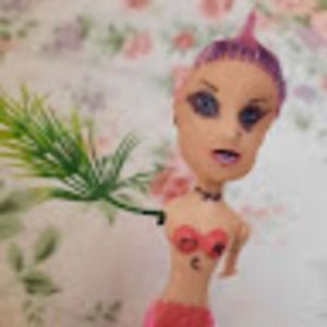 Meet your Posher, Angelina